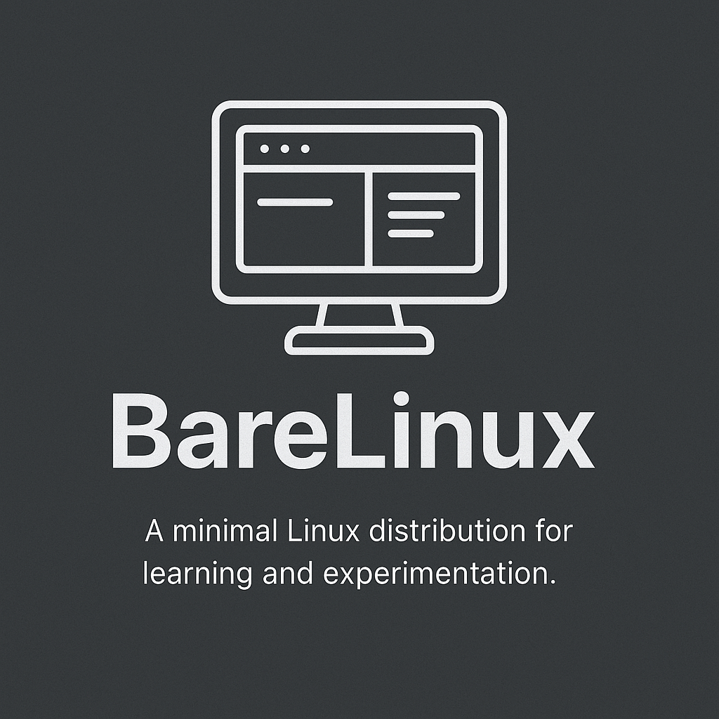 BareLinux