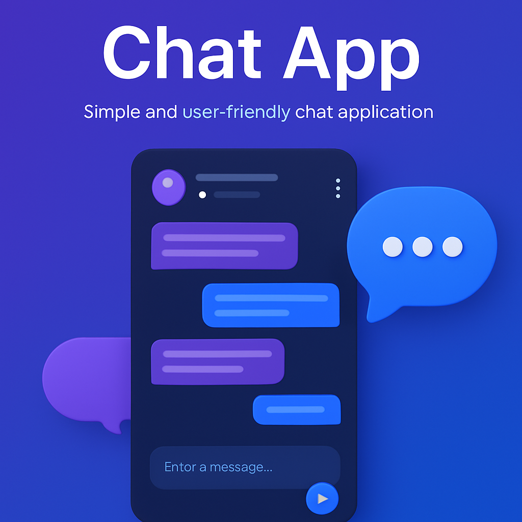 Chat APP