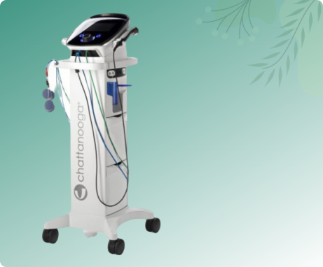 Ultrasound Therapy